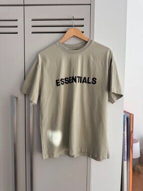 FOG Essentials T Shirt